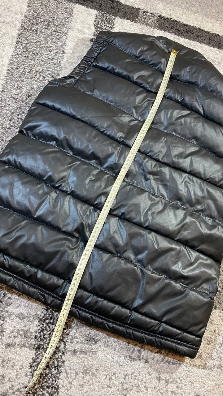 Adidas Adidas Originals Firebird Street Vest Puffer Men Small / M Size US S / EU 44-46 / 1 - 10 Thumbnail