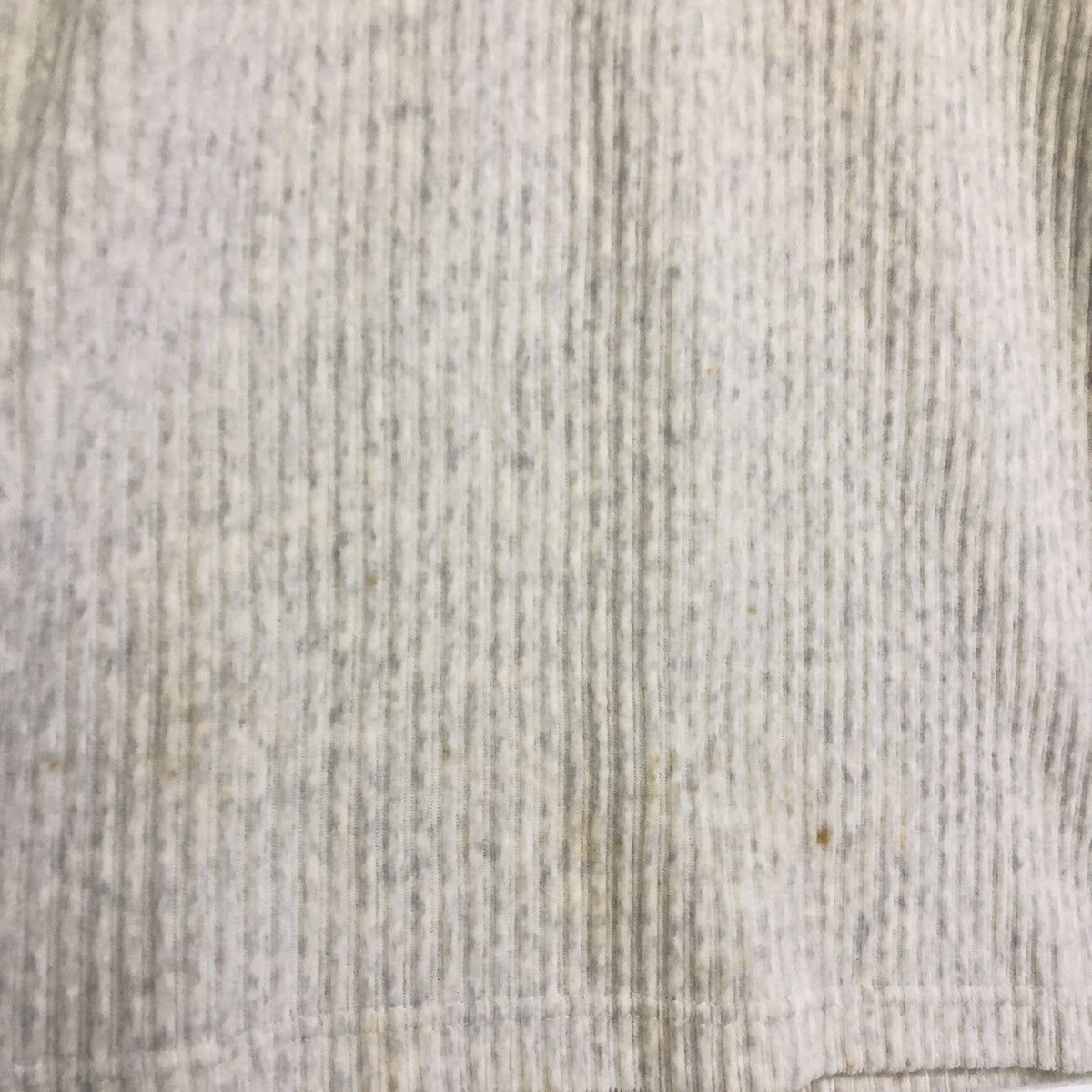 Vintage Vintage Lucky Strike Originals Waffel Long Sleeve Shirt Size US L / EU 52-54 / 3 - 6 Thumbnail