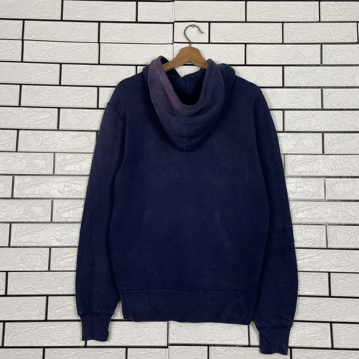 Polo Ralph Lauren Polo Ralph Lauren Big Logo Hoodie Size US S / EU 44-46 / 1 - 7 Thumbnail