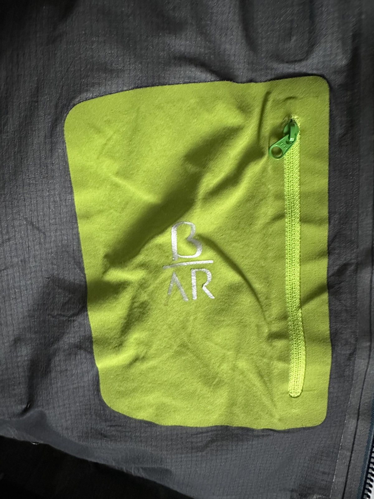 Arc'teryx Arc’teryx Gore-Tex Beta AR Jacket Size US XL / EU 56 / 4 - 5 Thumbnail