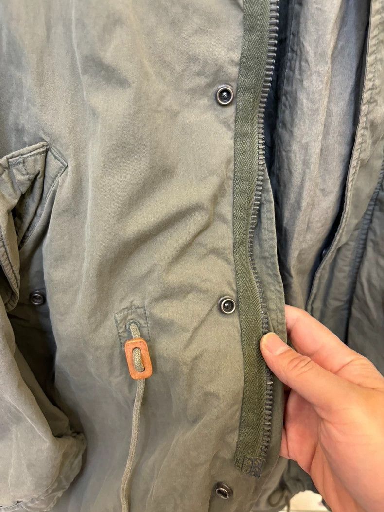 Visvim Visvimvisvim 18ss six five jacket-2504 Size US M / EU 48-50 / 2 - 3 Thumbnail