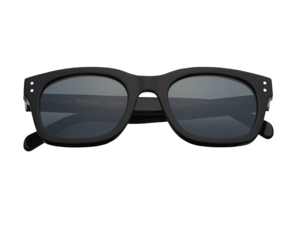小物 Supreme Avon Sunglasses Tortoise Supreme Avon Sunglasses Tortoise Color | eBay