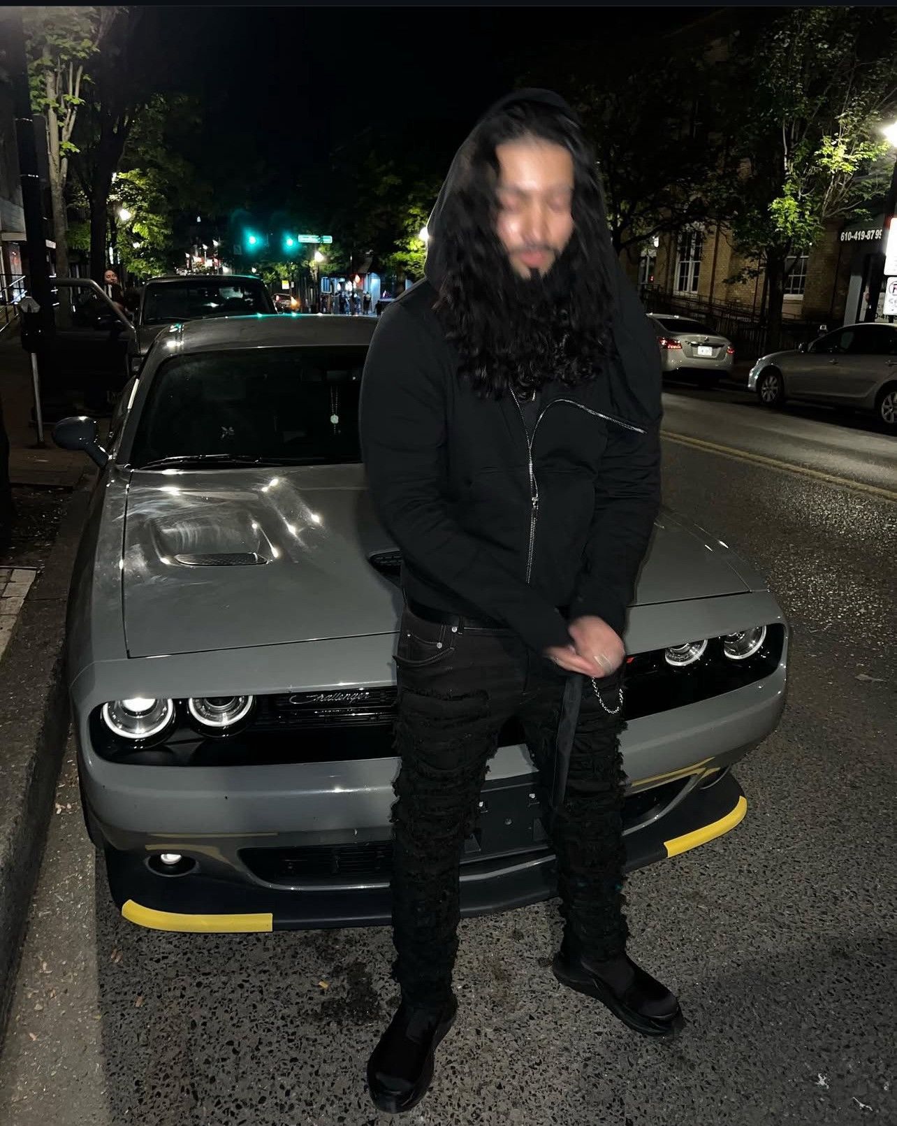 Rick Owens Rick Owens Drkshdw Mega Ripped Tyrone Cut Jeans Size US 36 / EU 52 - 9 Thumbnail