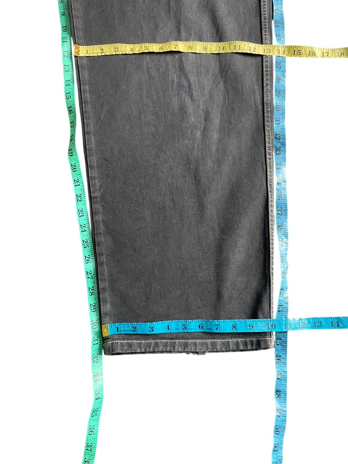 Other Vintage Baggy Visitor Production Size US 34 / EU 50 - 11 Thumbnail