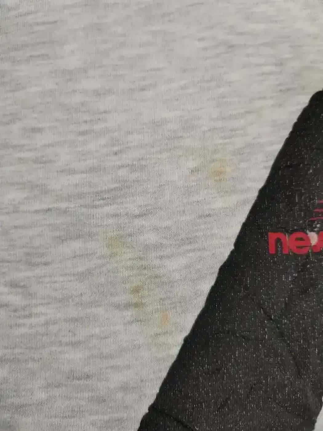 New Balance Vintage New Balance Sweatshirt Size US L / EU 52-54 / 3 - 3 Thumbnail