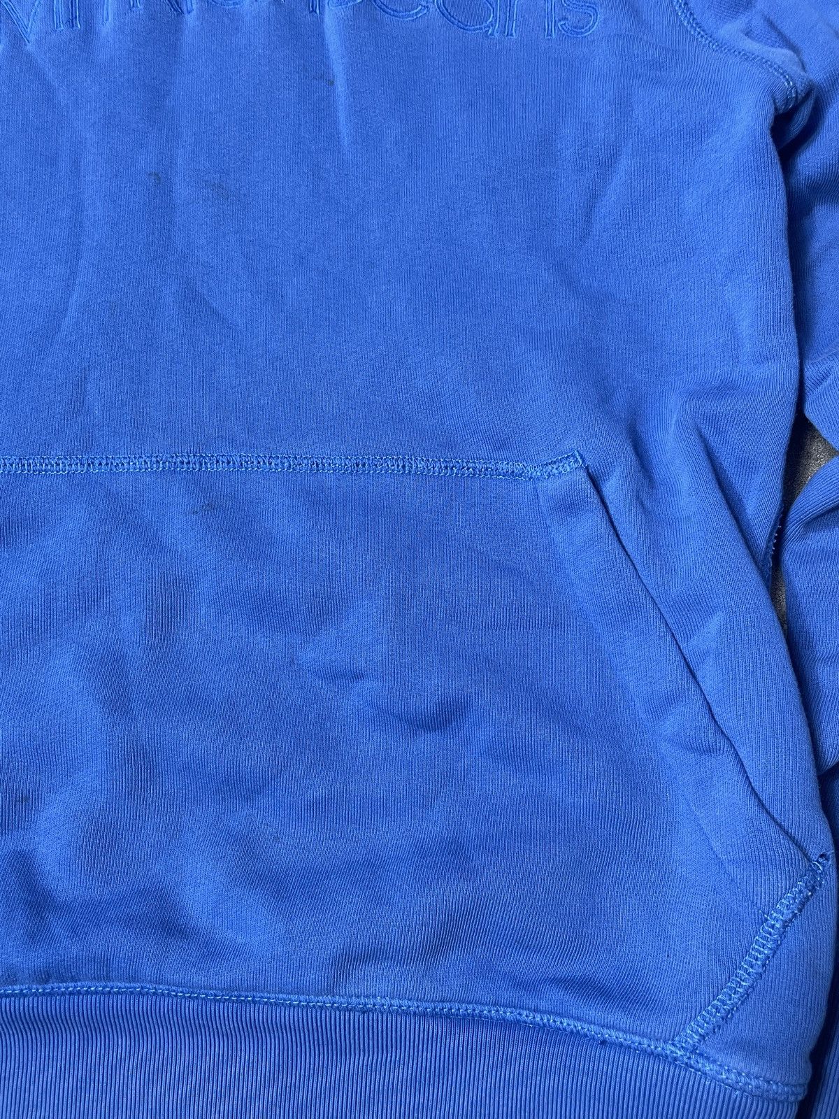 Calvin Klein 🔥Offers🔥Calvin Klein Jeans Hoodie Spellout Hype Size US M / EU 48-50 / 2 - 22 Thumbnail