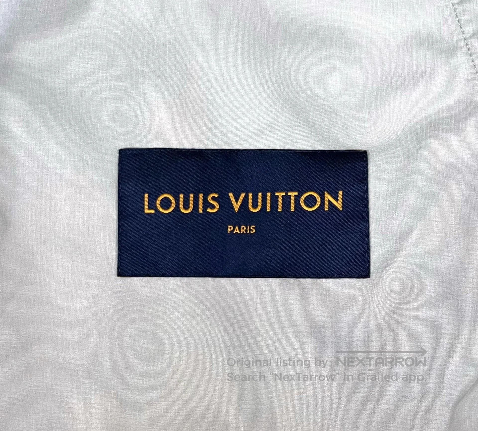 Louis Vuitton Louis Vuitton Multi. Size US M / EU 48-50 / 2 - 4 Thumbnail