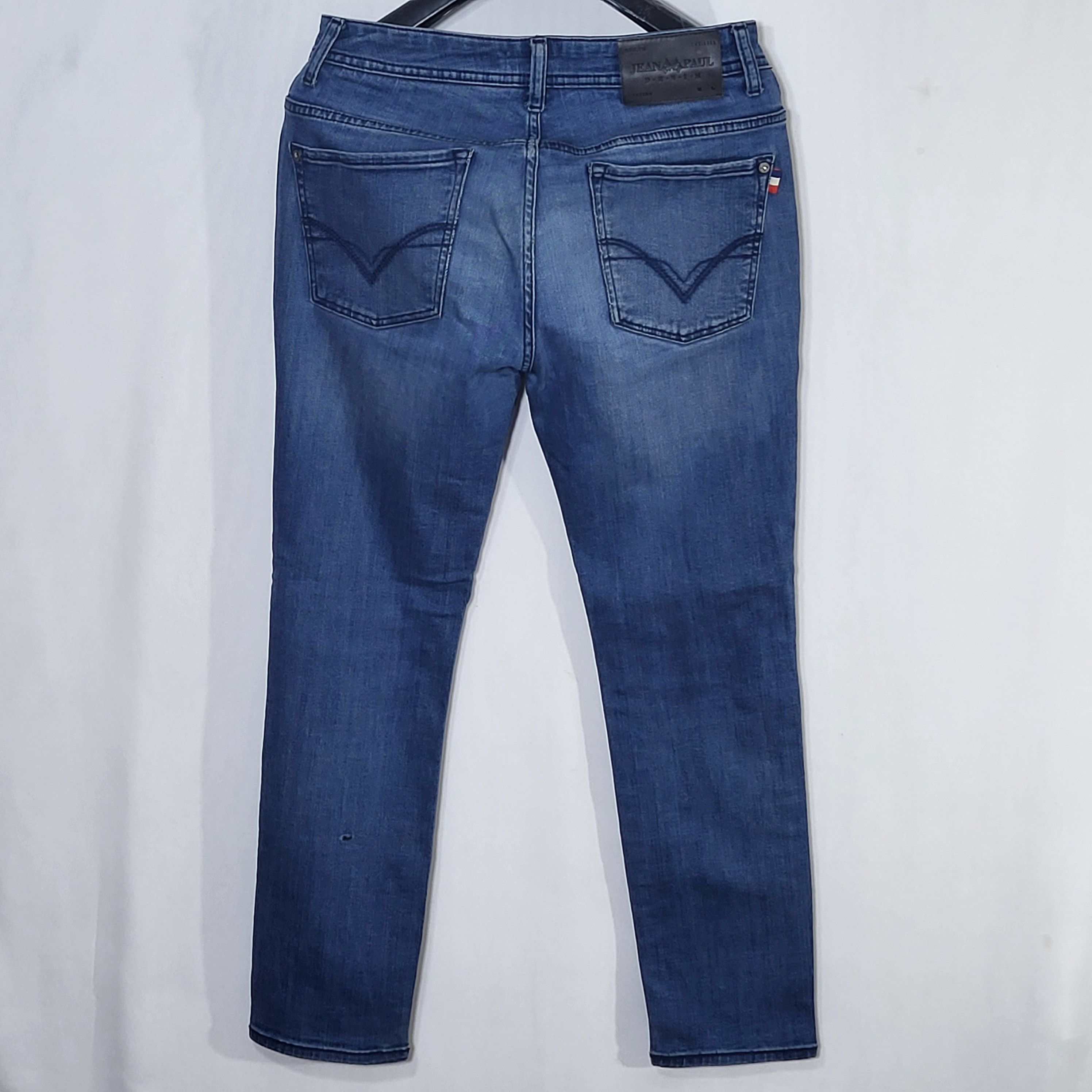 Other Jean Paul Norway style. Vetements de gualite. Size US 30 / EU 46 - 4 Thumbnail