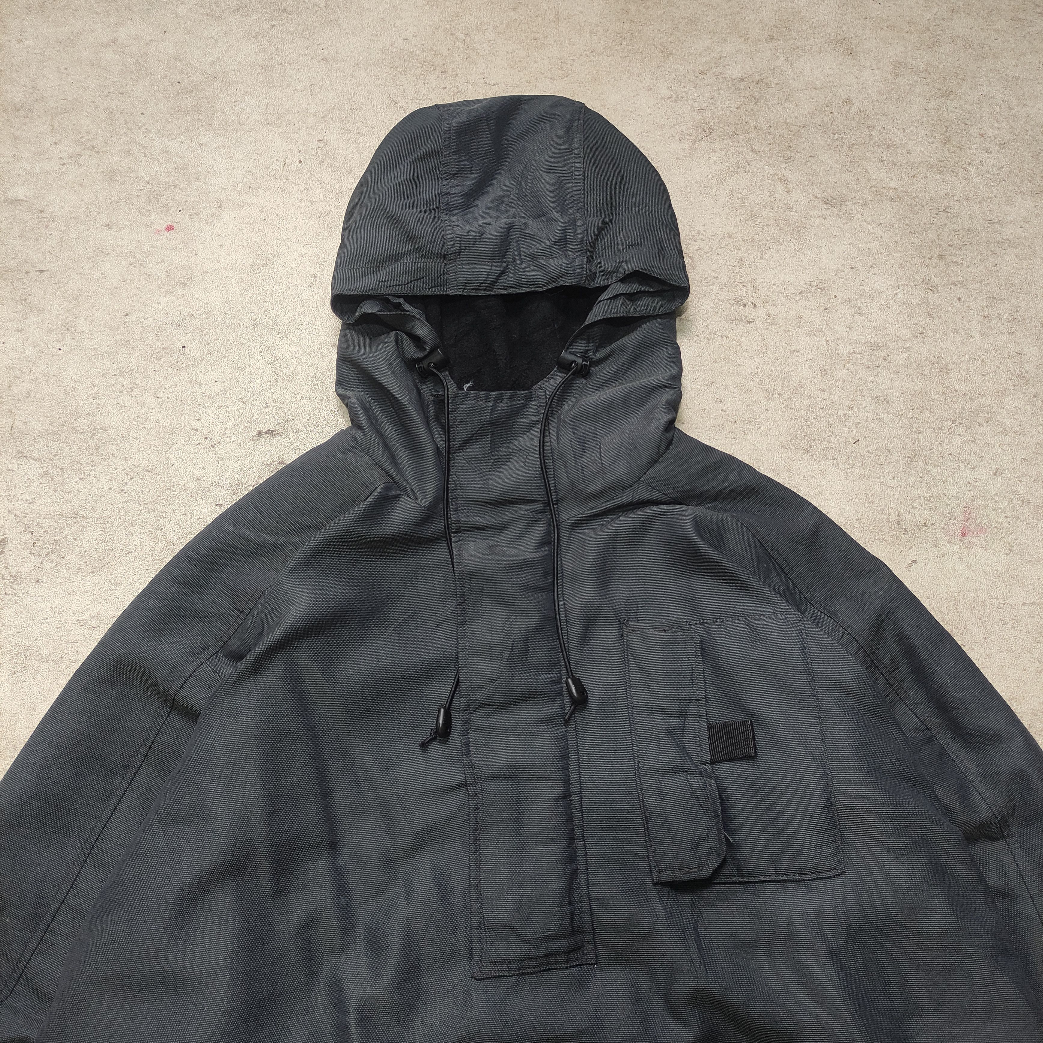 Massimo Osti Levi’s All-Duty Archive Jacket 2000s Massimo Osti Era Size US L / EU 52-54 / 3 - 4 Thumbnail