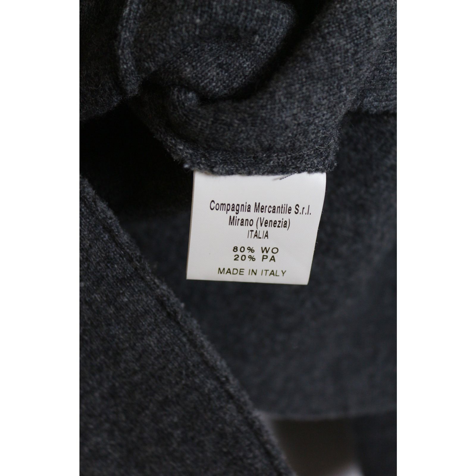 Barena Venezia Barena Venezia Unstructured Wool Blazer Jacket 50 size Size US M / EU 48-50 / 2 - 6 Thumbnail