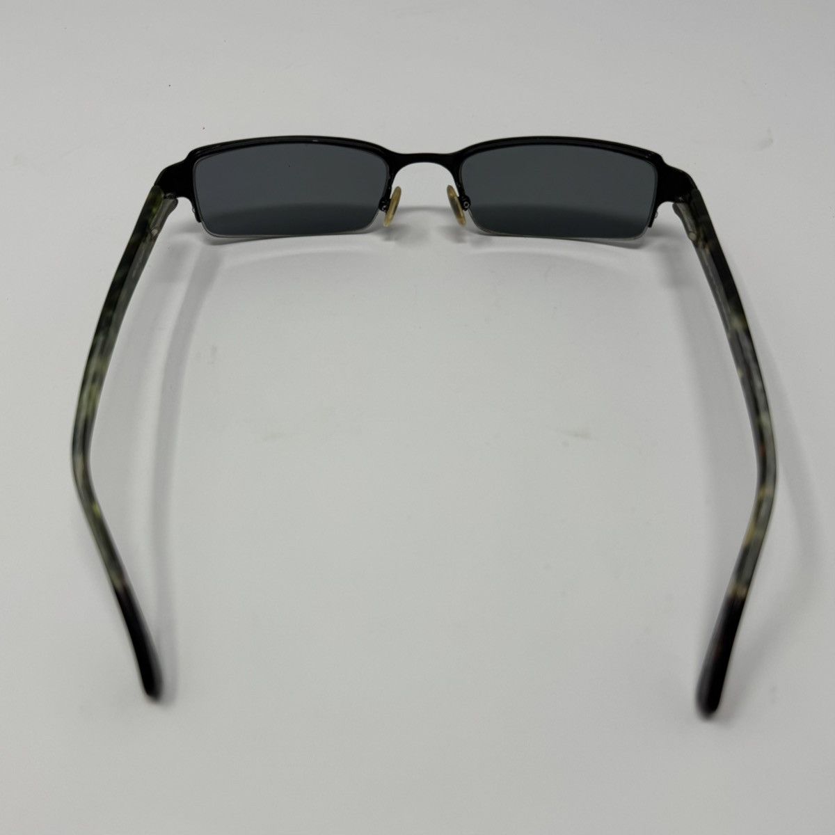 Vintage Michael Ryen Europa International MR-110 Col. 01 Sunglasses Size ONE SIZE - 8 Thumbnail