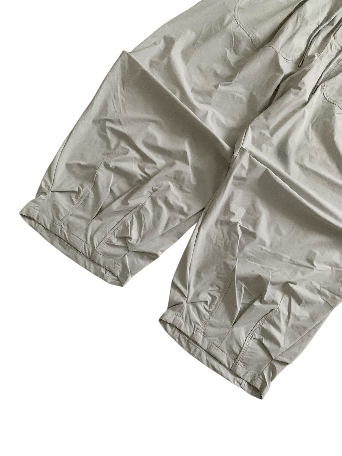 Yohji Yamamoto RNB Twill Superwide Balloon Pants Size US 38 / EU 54 - 2 Thumbnail