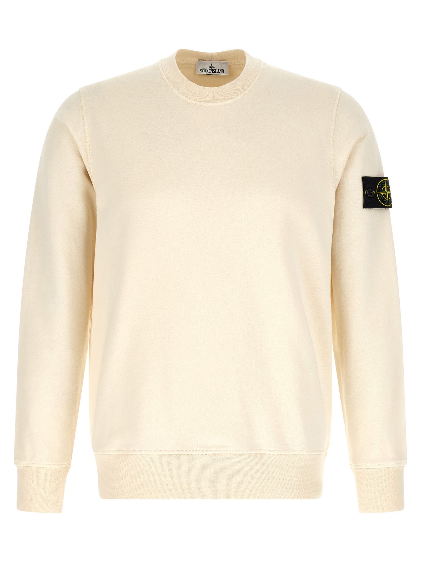 Stone Island '6100060' sweatshirt Size US L / EU 52-54 / 3 - 1 Thumbnail