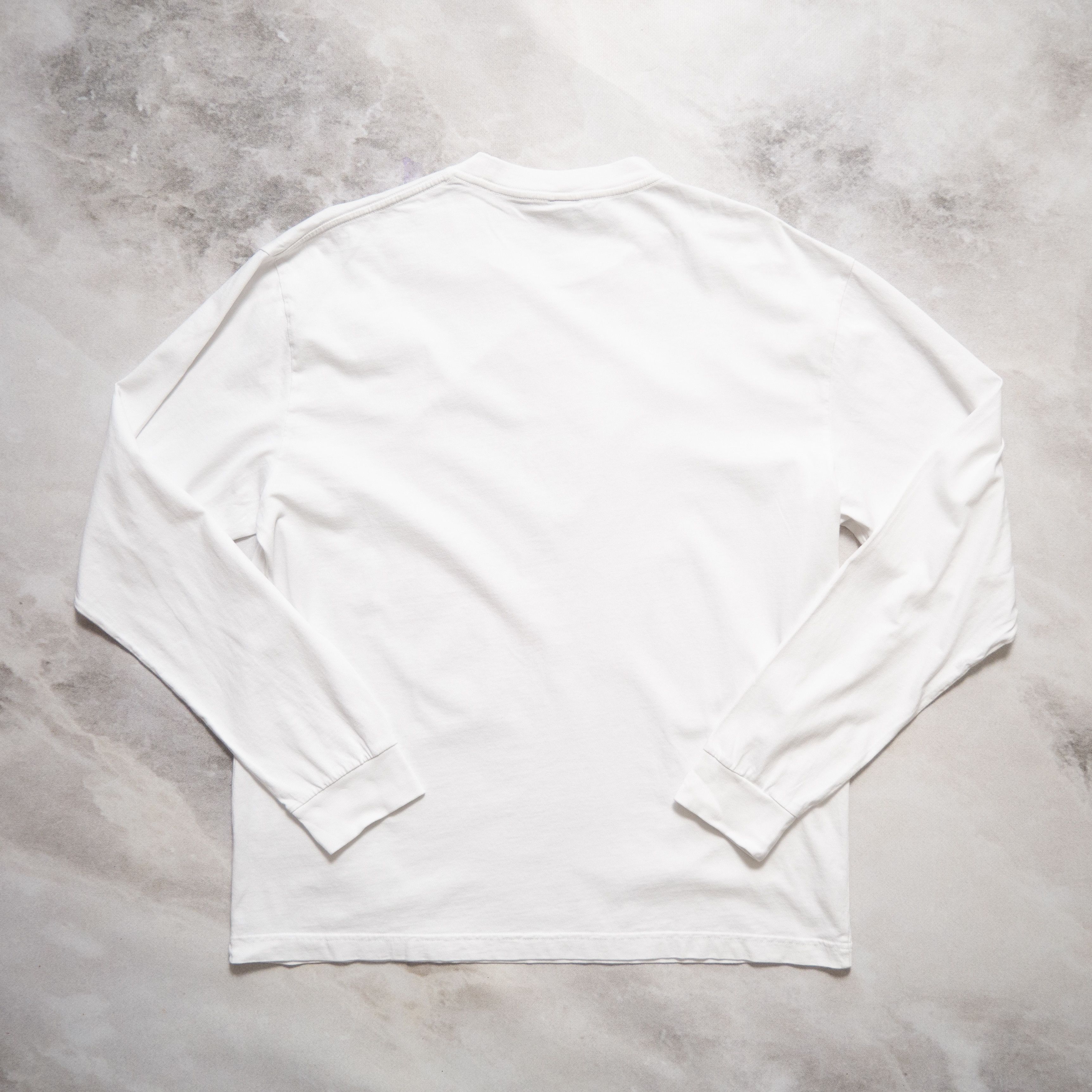 Brain Dead Brain Dead Mutant Sequencer vol.1 Longsleeve Tee NWOT Size US L / EU 52-54 / 3 - 2 Thumbnail
