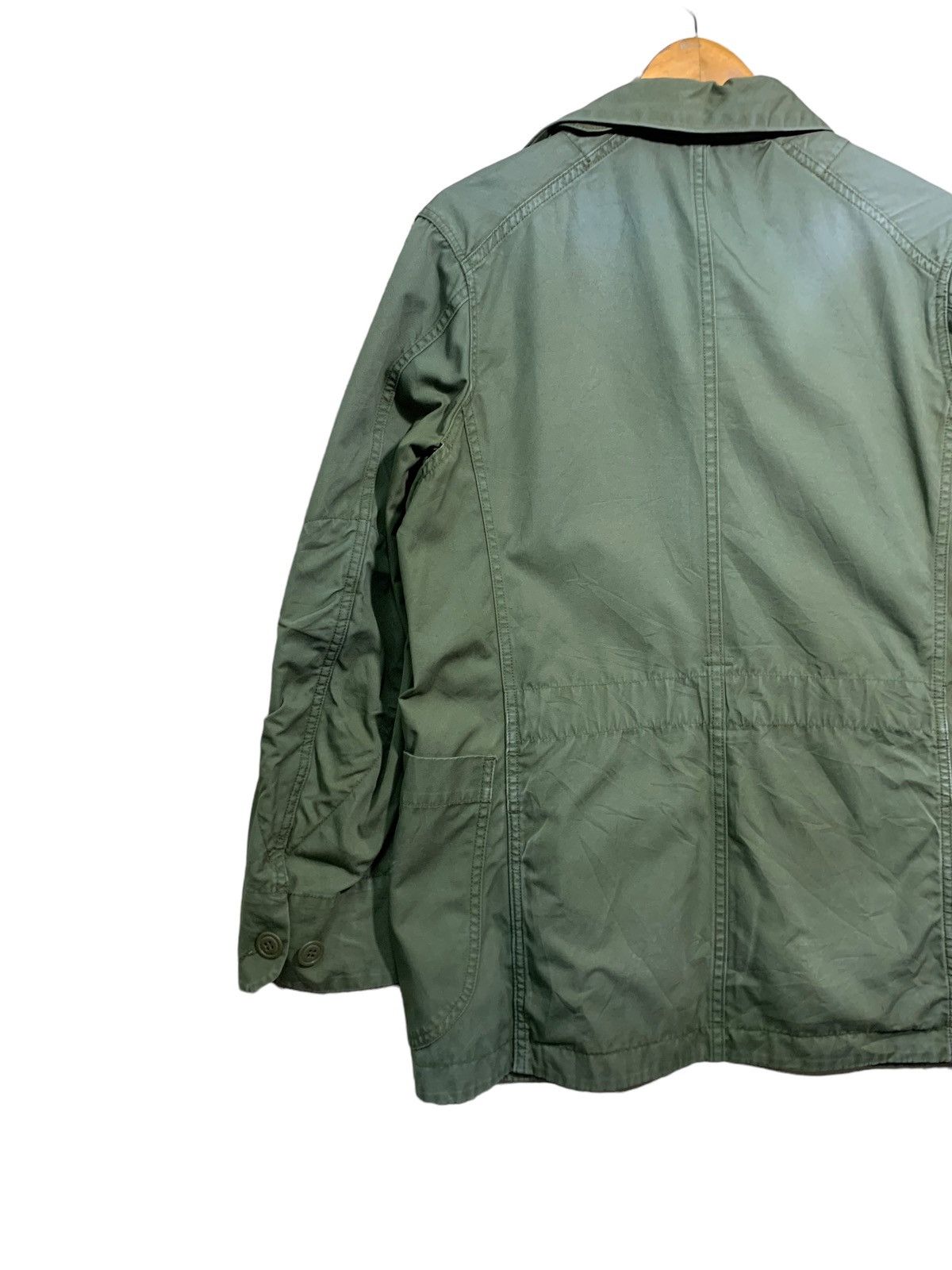 Journal Standard 🔥SNOW PEAK X J.STANDARD UTILITY JACKETS Size US L / EU 52-54 / 3 - 7 Thumbnail