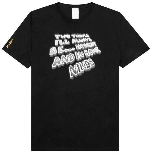 NOCTA × Nike Nike x NOCTA Short-Sleeve Tee Size US L / EU 52-54 / 3 - 8 Thumbnail