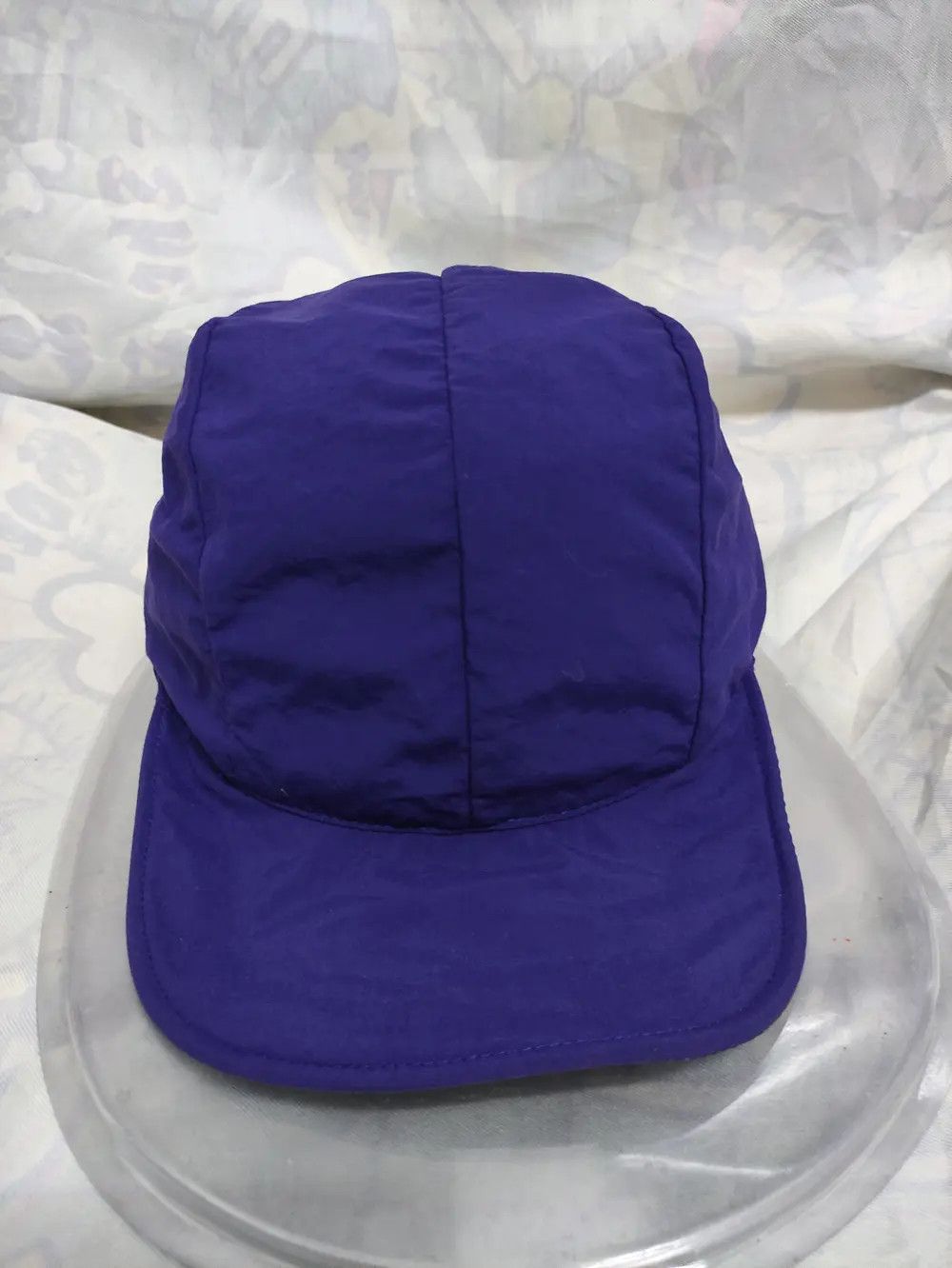Montbell MONT-BELL REVERSIBLE FOLDABLE/POCKETABLE OUTDOOR CAP Size ONE SIZE - 3 Thumbnail