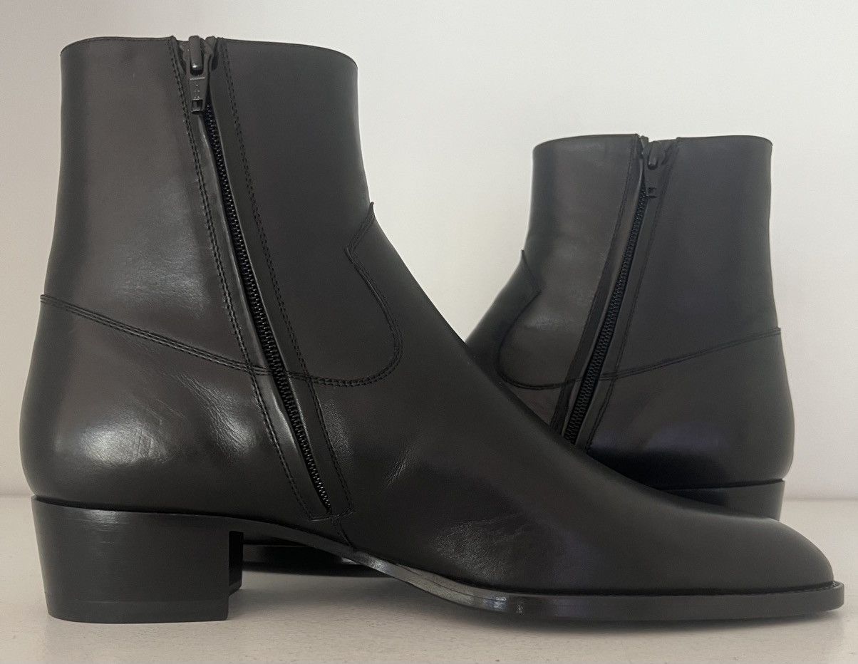 Saint Laurent Paris Saint Laurent Wyatt Boots Hedi Slimane Size US 10 / EU 43 - 4 Thumbnail