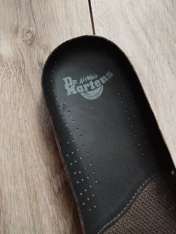 Dr. Martens Dr. Martens 1914 Triumph size 41 vintage High biker boots Size US 9 / IT 39 - 14 Thumbnail