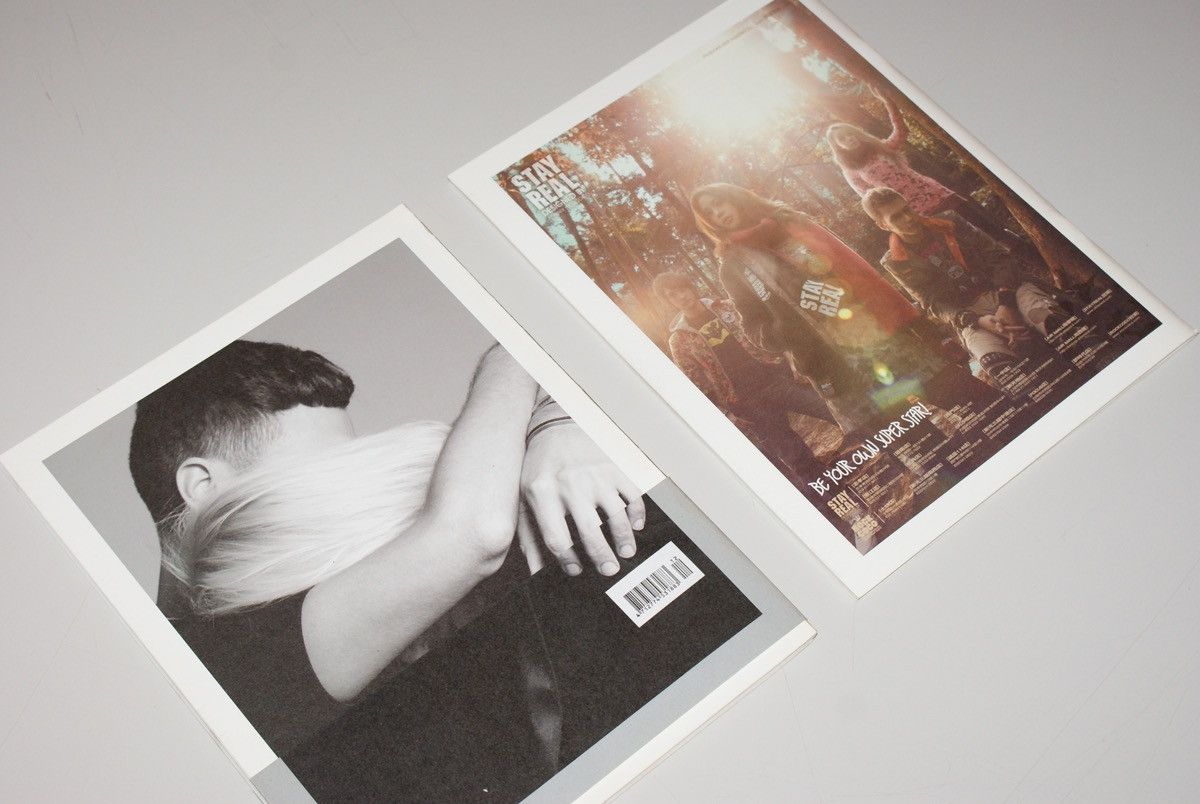Hedi Slimane Ppaper 107 + Special 03 Hedi Slimane Size ONE SIZE - 2 Thumbnail