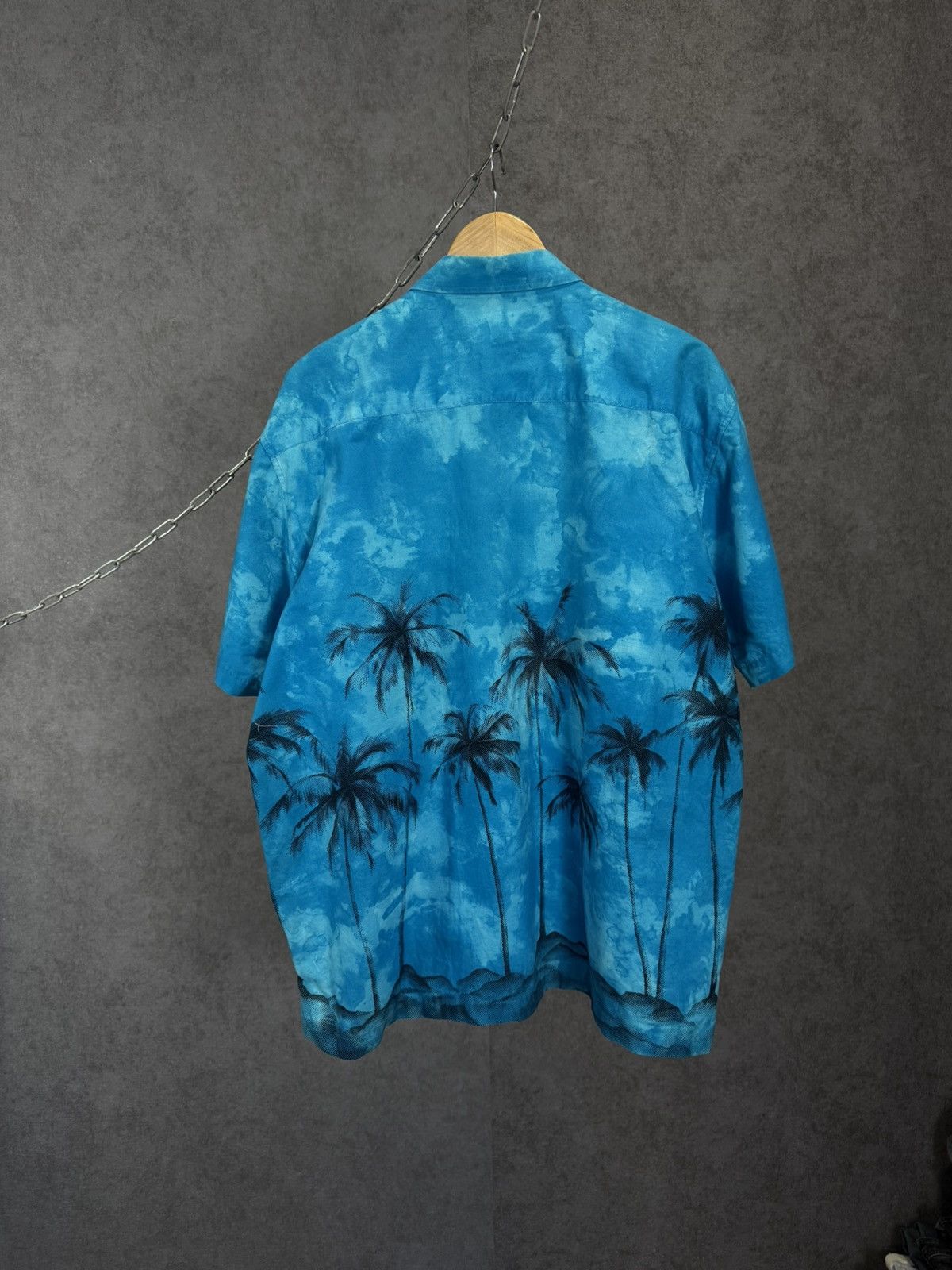Cherokee Cherokee Hawaiian shirt Size US XL / EU 56 / 4 - 5 Thumbnail