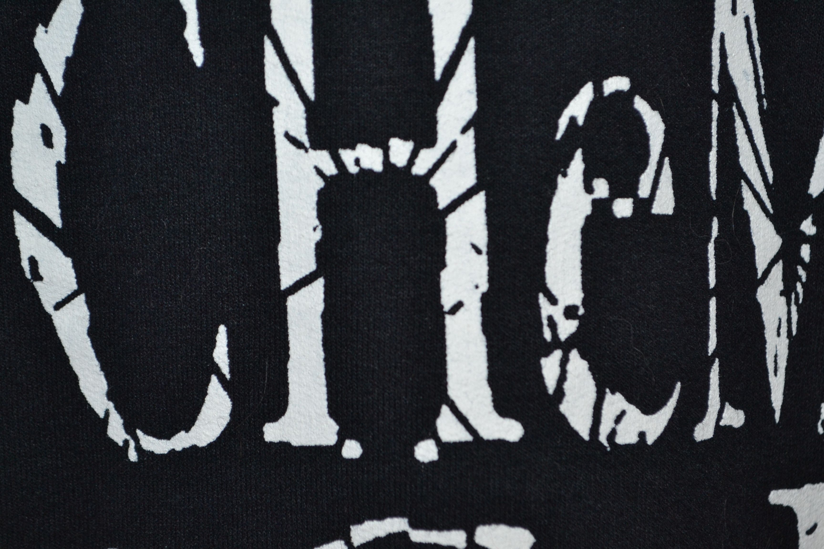 Band Tees My Chemical Romance Silhouette Sweatshirt S Size US S / EU 44-46 / 1 - 3 Thumbnail