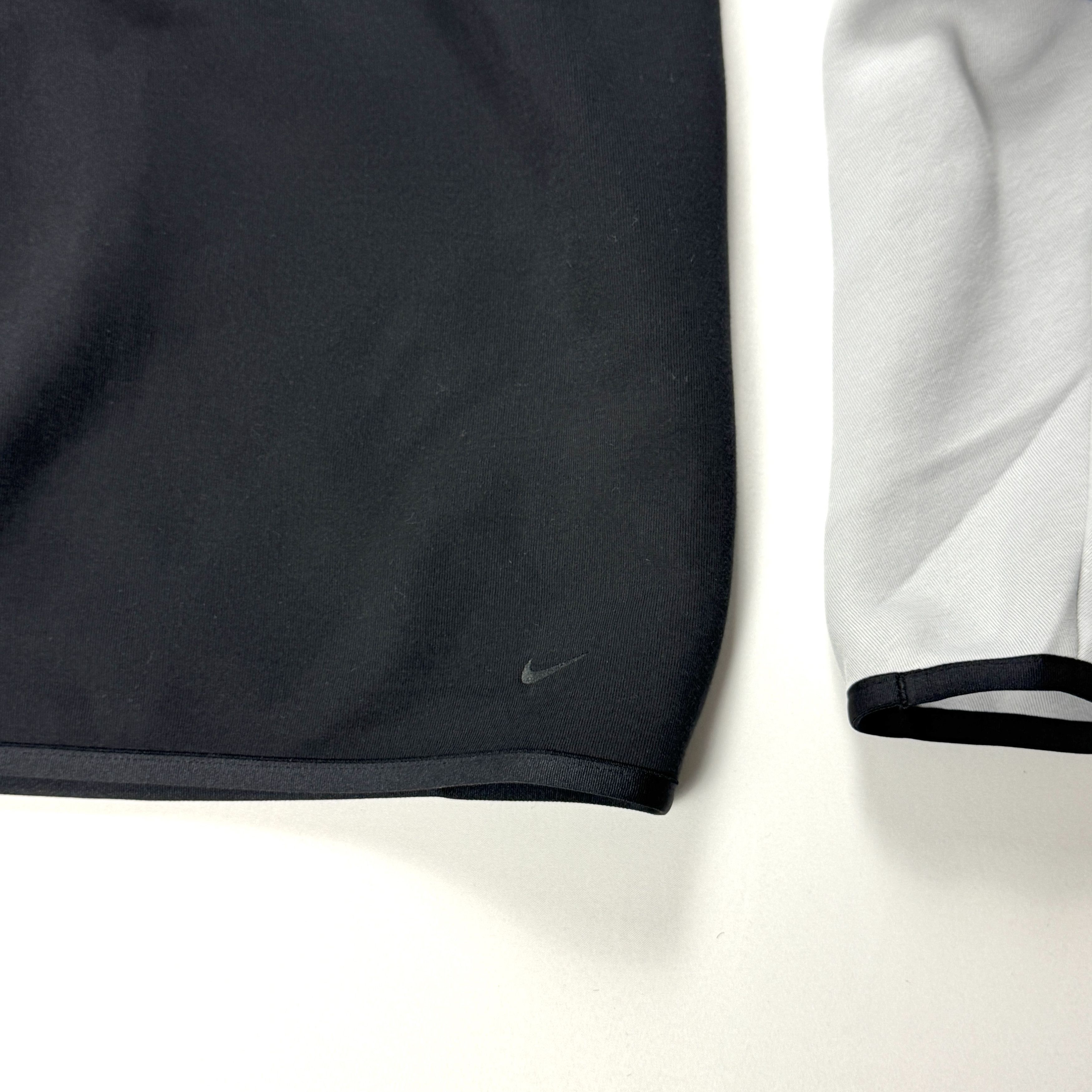 Nike Nike Mens Windrunner Full Zip Jacket Blue Gray Sz M Tall NWT Size US M / EU 48-50 / 2 - 7 Thumbnail