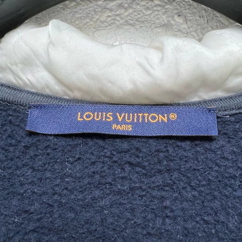 Louis Vuitton Louis Vuitton Patchwork presbyopic embossed tannin patchwo Size US S / EU 44-46 / 1 - 3 Thumbnail