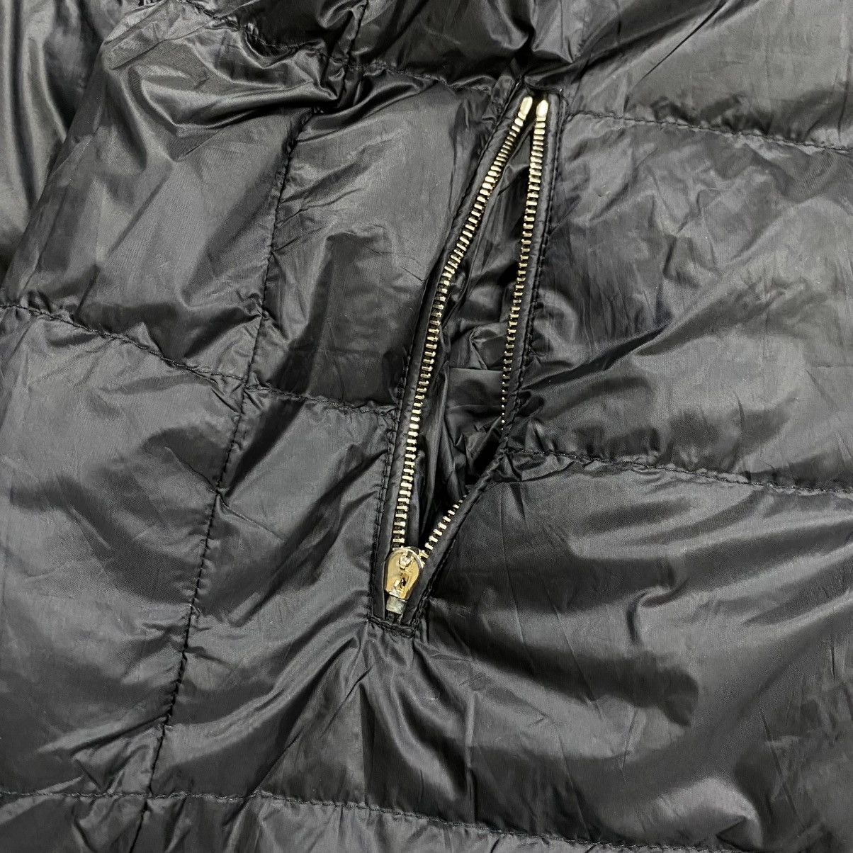 Moncler moncler goose down reversible jacket Size US XS / EU 42 / 0 - 18 Thumbnail