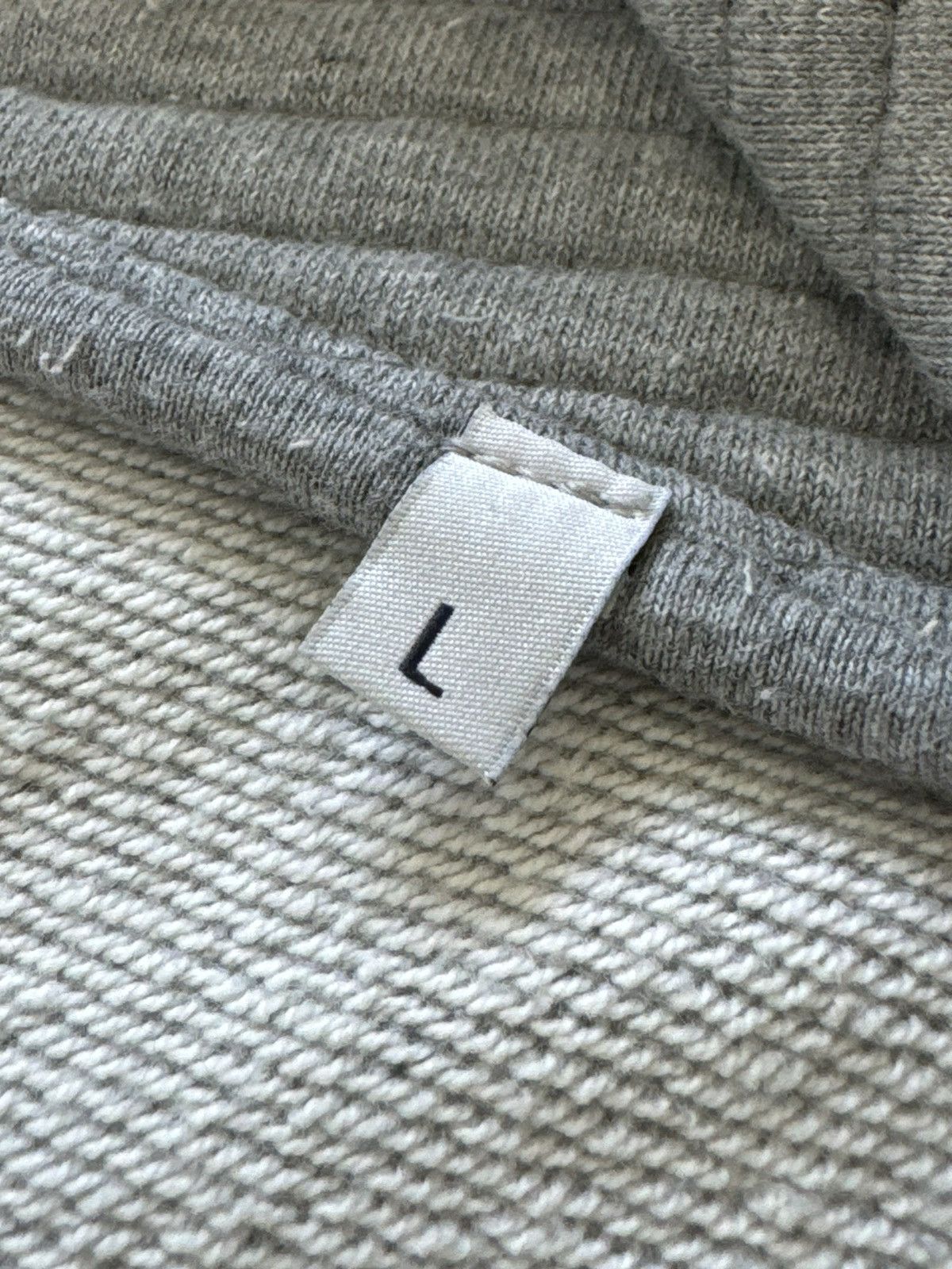 Moncler × Moncler Gamme Bleu Moncler Gamme Bleu hoodie jacket Size US M / EU 48-50 / 2 - 11 Thumbnail