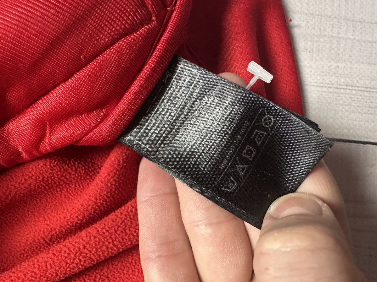 Adidas Vintage Adidas ZNE Bayern Munich zip hoodie size L Size US L / EU 52-54 / 3 - 11 Thumbnail