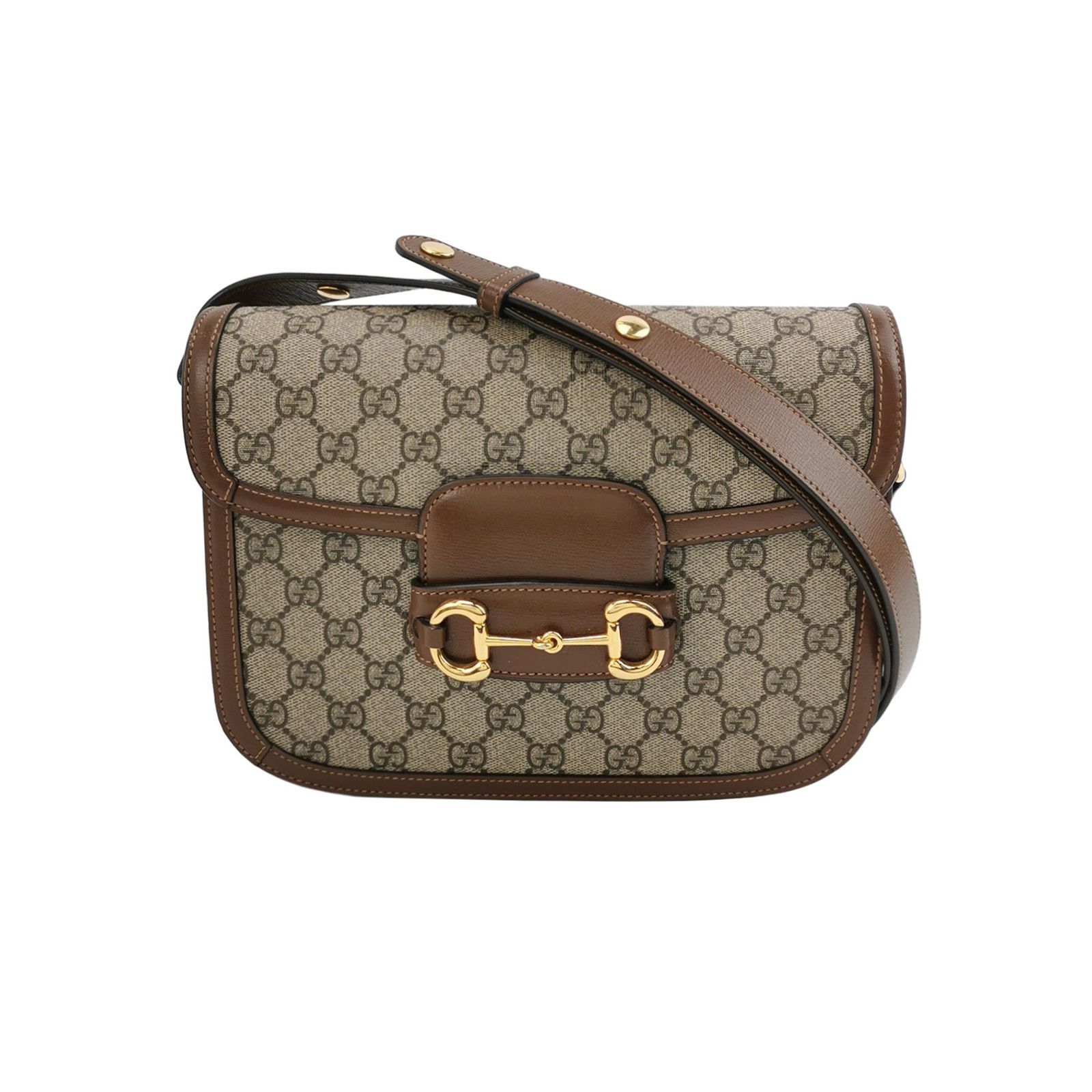 Gucci Gucci Women os Shoulder Bags Size ONE SIZE - 1 Thumbnail