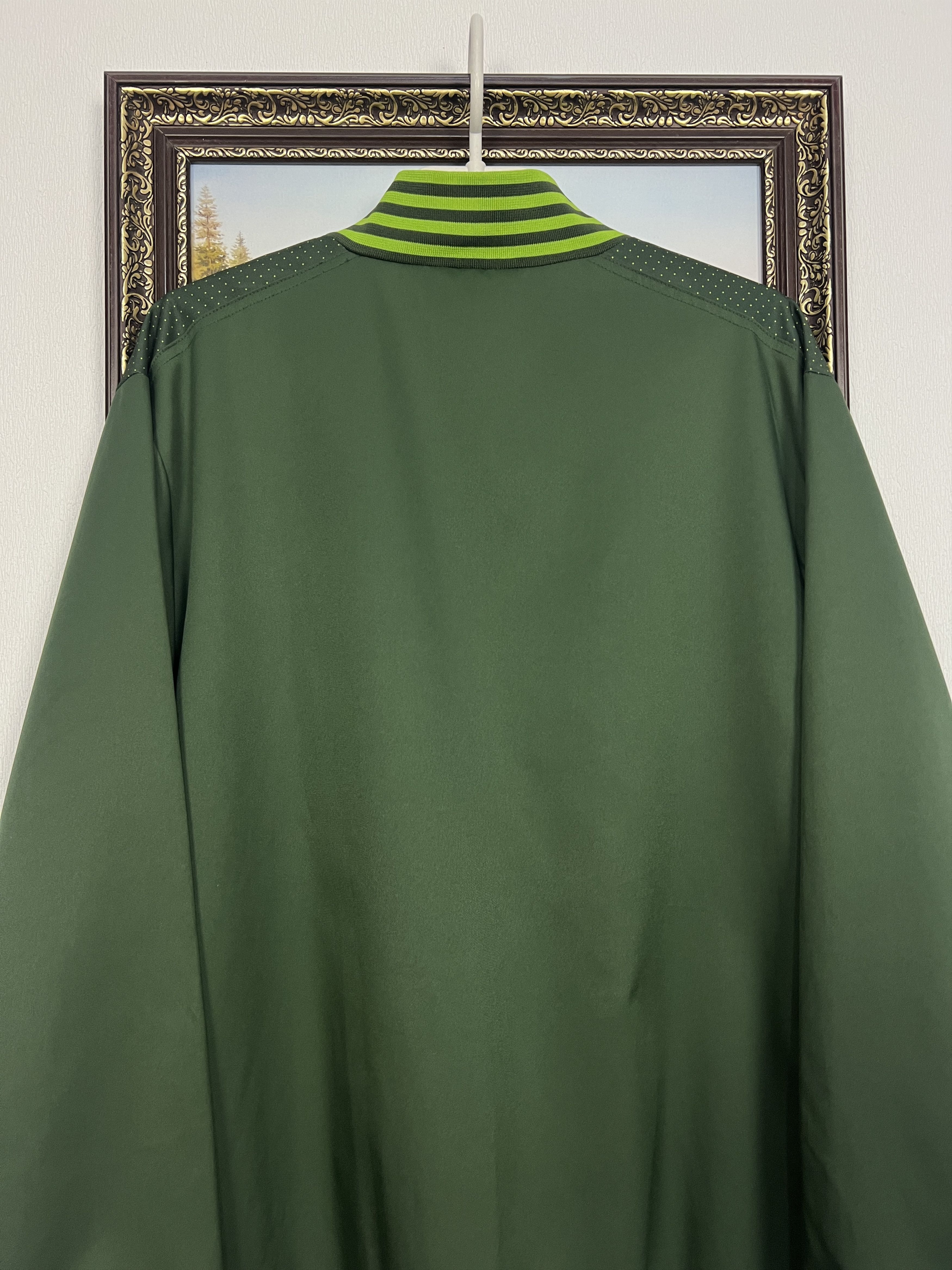 Umbro Manchester City Football Jacket Soccer Track Top Rare Size US XXL / EU 58 / 5 - 10 Thumbnail