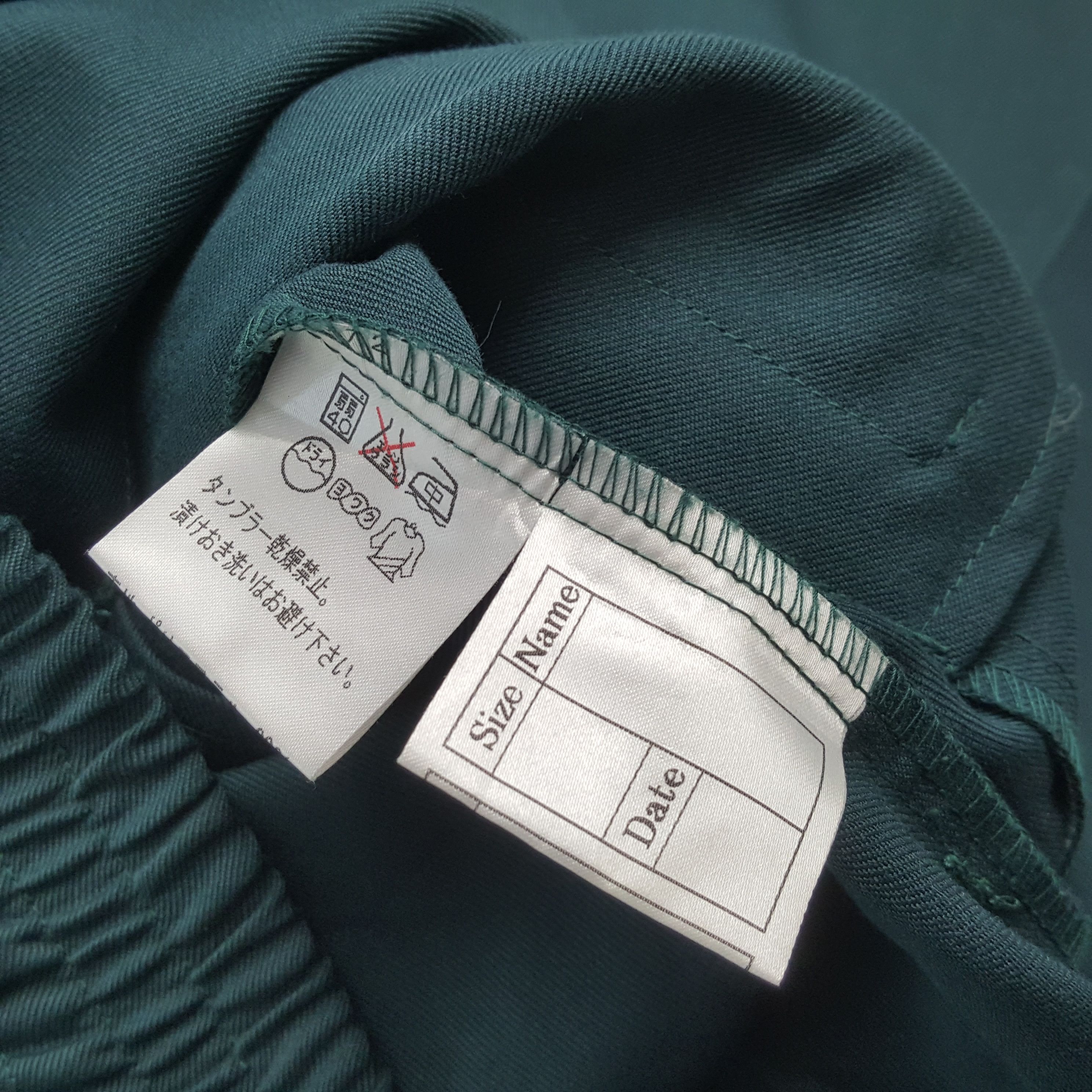 Japanese Brand × Vintage Vintage Yamato Transport Japanese Brand Jacket C286N20 Size US L / EU 52-54 / 3 - 9 Thumbnail