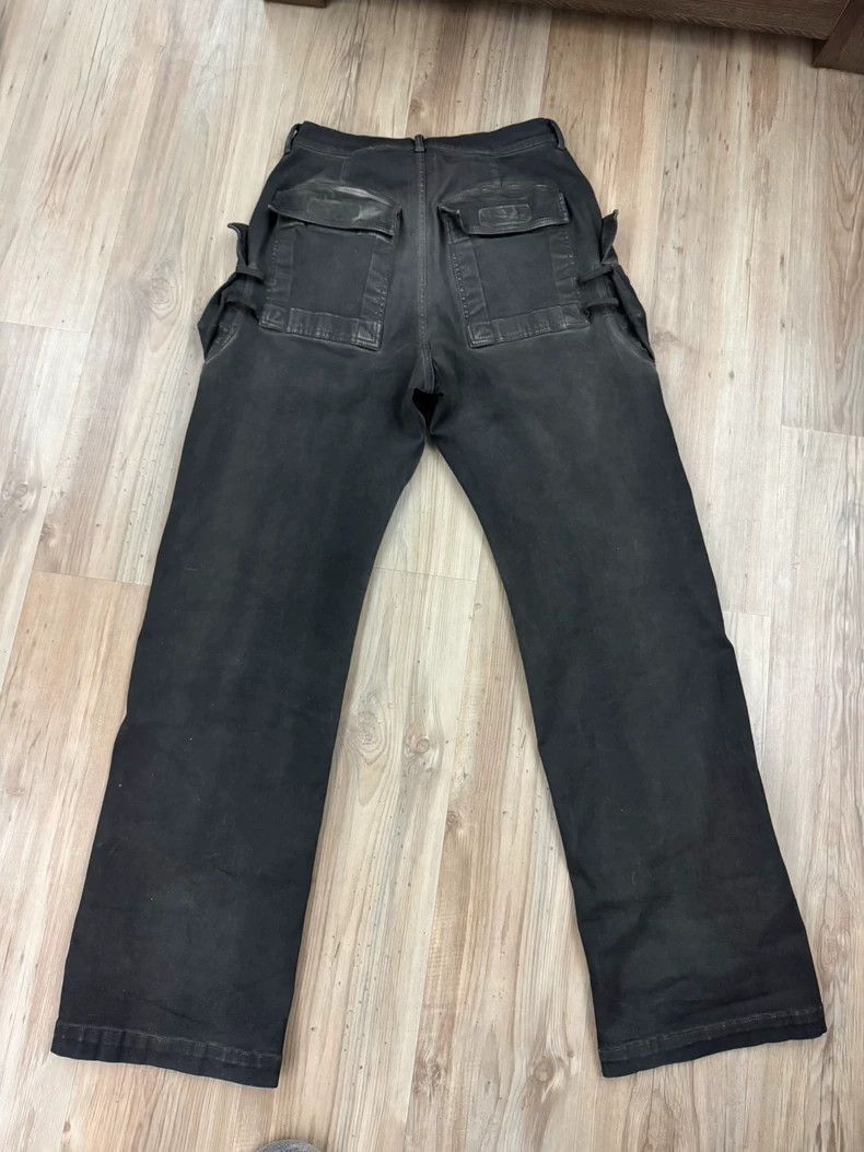 Rick Owens Rick Owens Stefan cargo-2506 Size US 32 / EU 48 - 2 Thumbnail