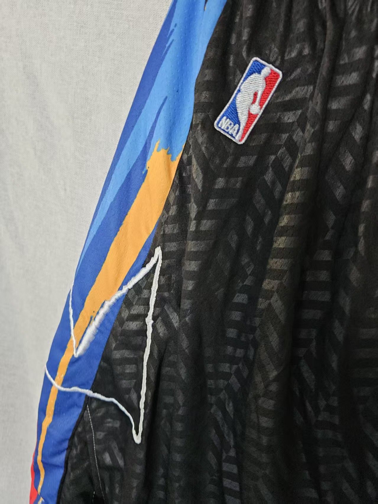 NBA Brooklyn Nets Short XL Size US 36 / EU 52 - 3 Thumbnail