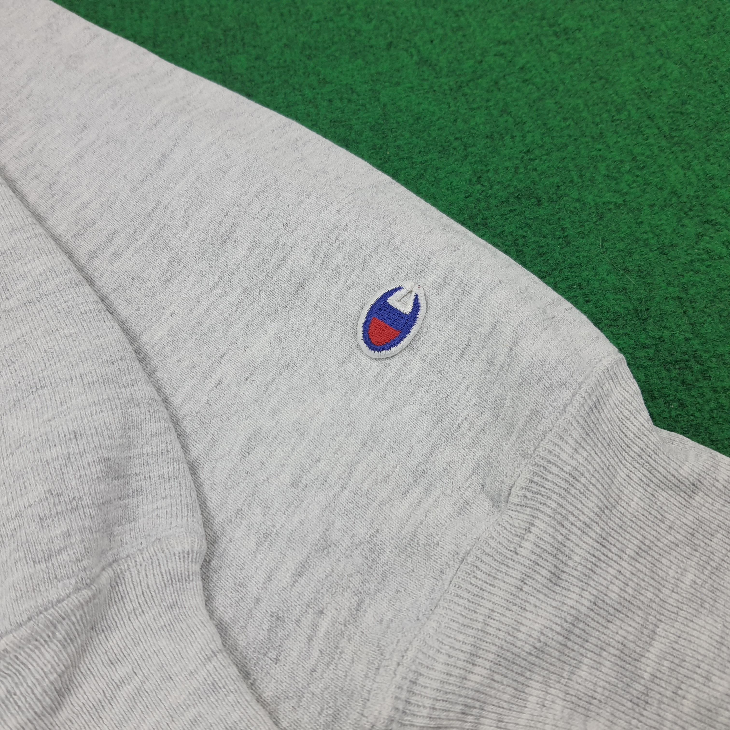 NFL × Vintage Vintage Champion NFLP Oakland Raiders XXL Sweatshirts Size US L / EU 52-54 / 3 - 8 Thumbnail