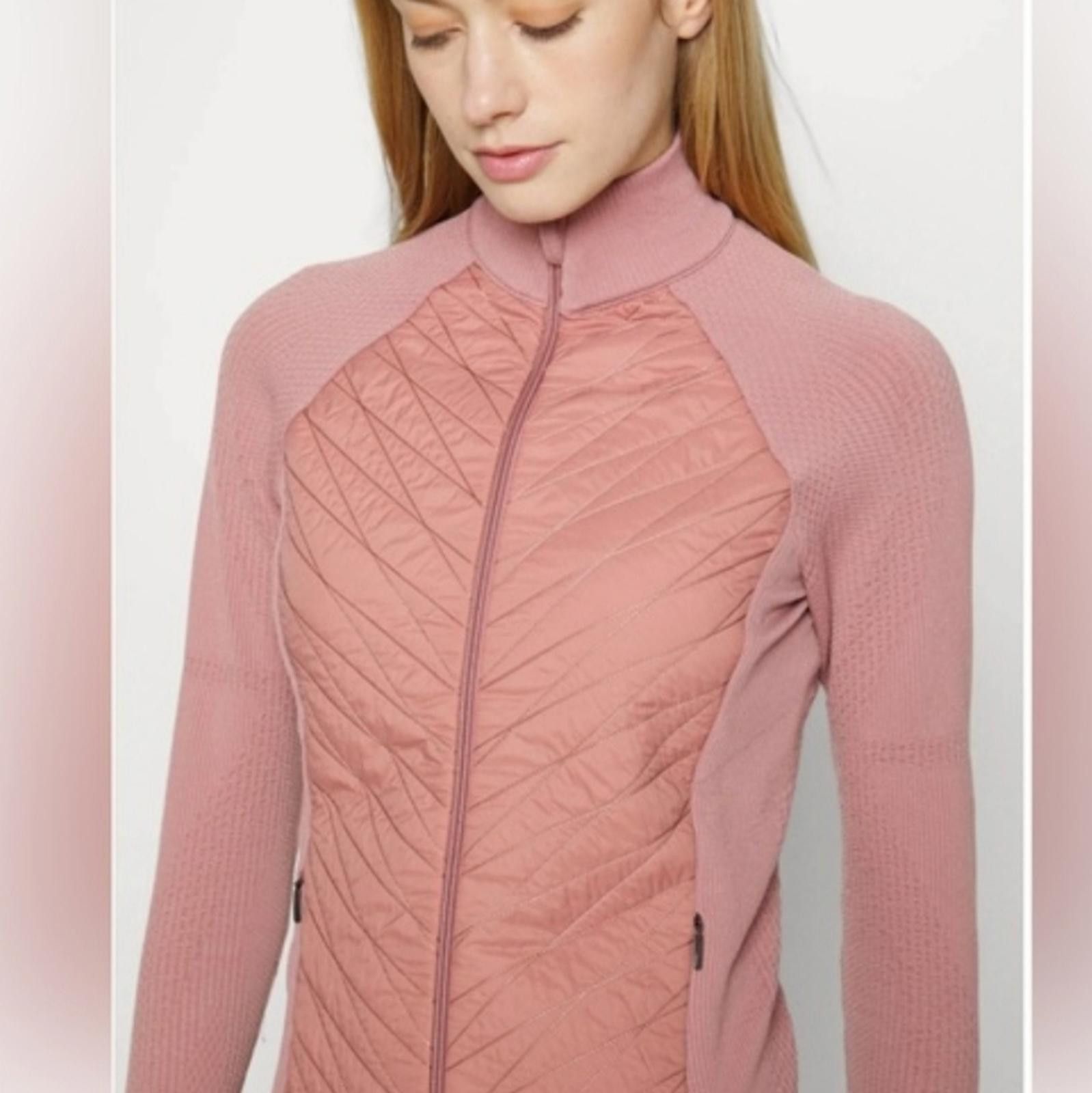 Other Athleta Flurry Force Insulated Primaloft Jacket II Size S / US 4 / IT 40 - 9 Thumbnail