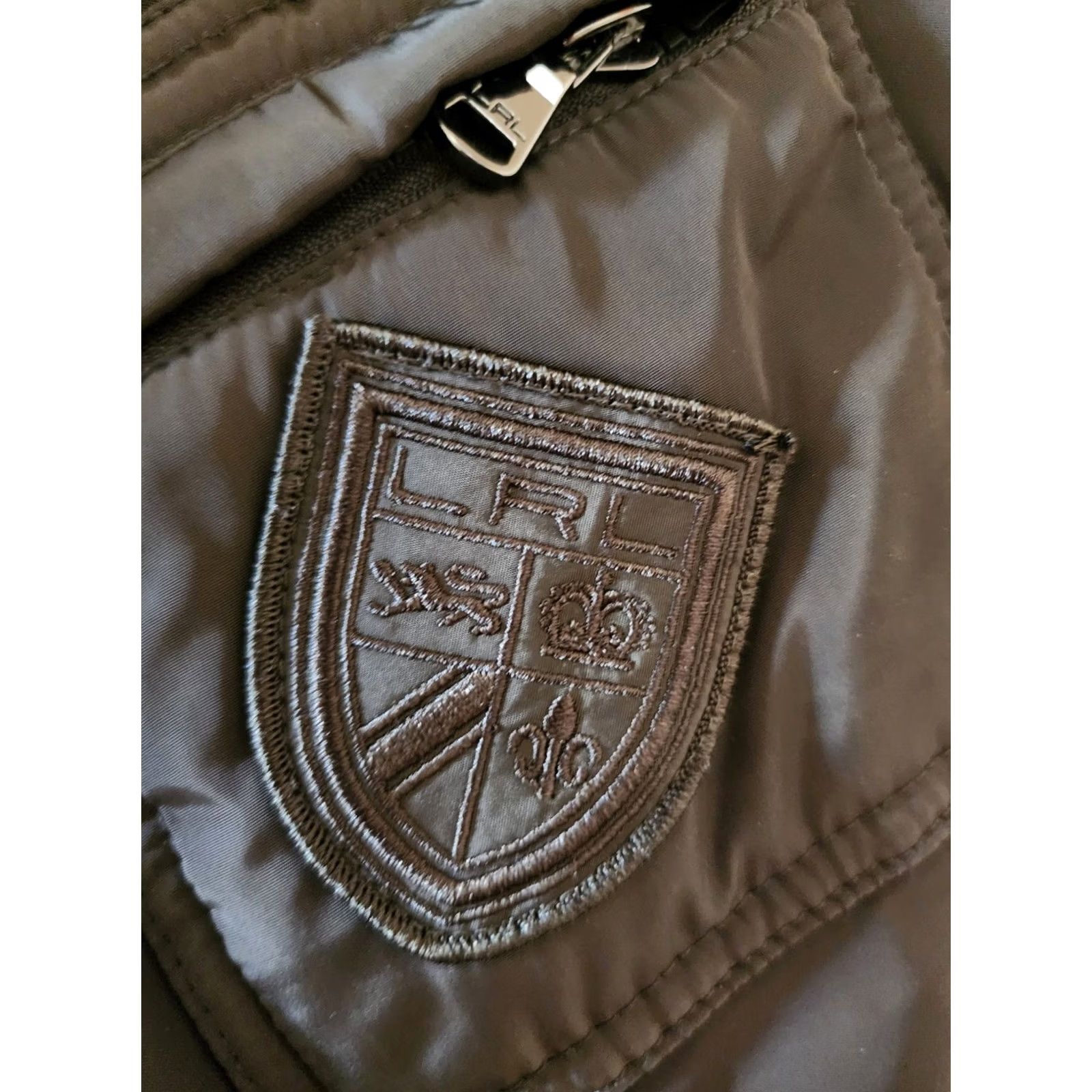 Ralph Lauren VINTAGE? No. Size M / US 6-8 / IT 42-44 - 5 Thumbnail