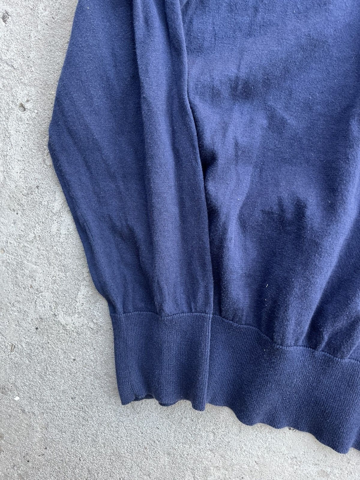 Acne Studios SS09 Vintage Acne Studios Jumper Sweater Size US XS / EU 42 / 0 - 13 Thumbnail