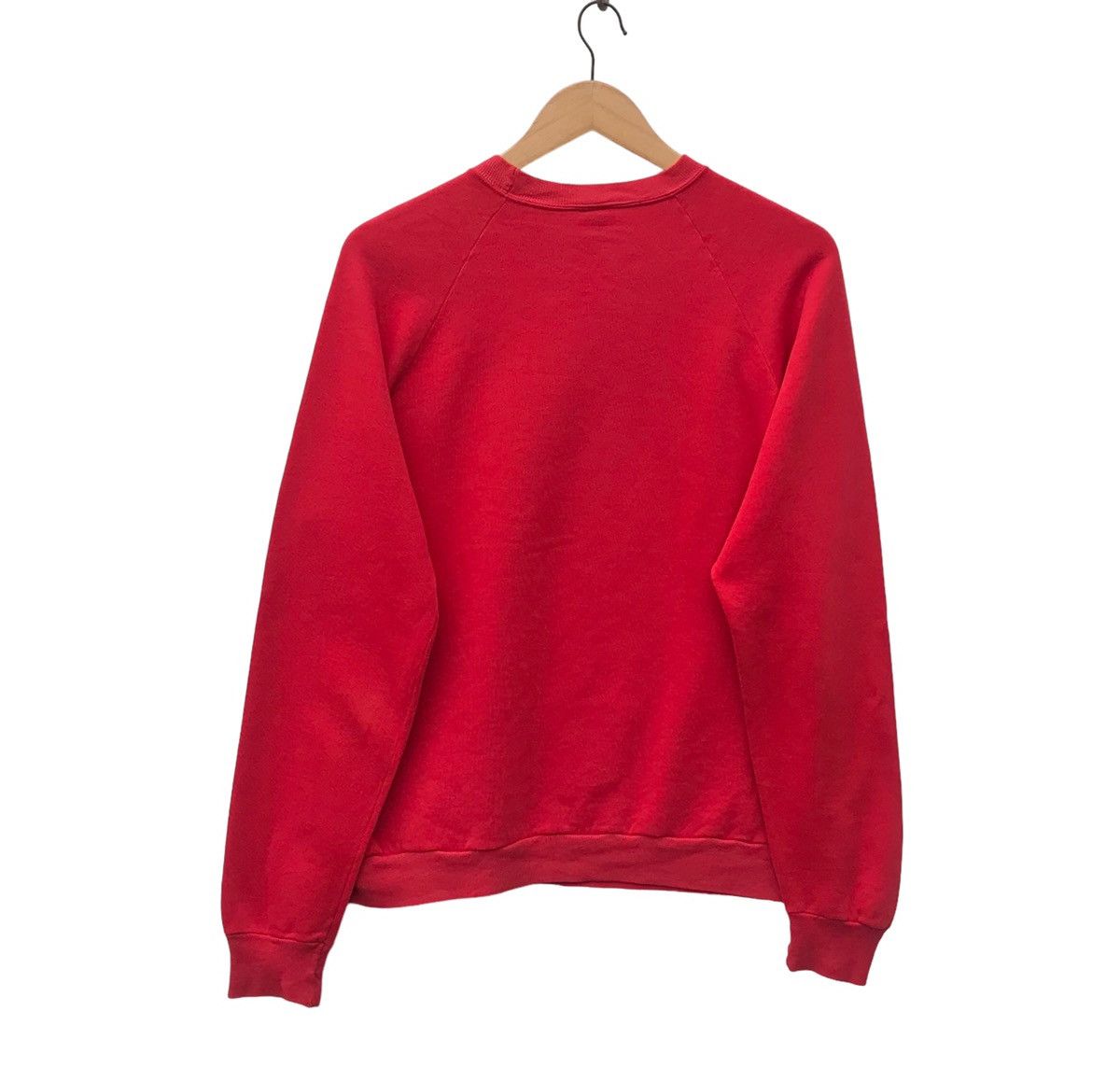 NFL Vintage Condition 49ers NFL Team Sweatshirt Size US M / EU 48-50 / 2 - 6 Thumbnail