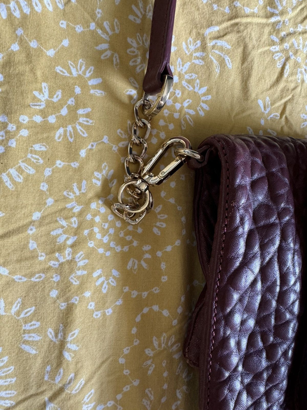 Tory Burch Tory Burch handbag Size ONE SIZE - 5 Thumbnail