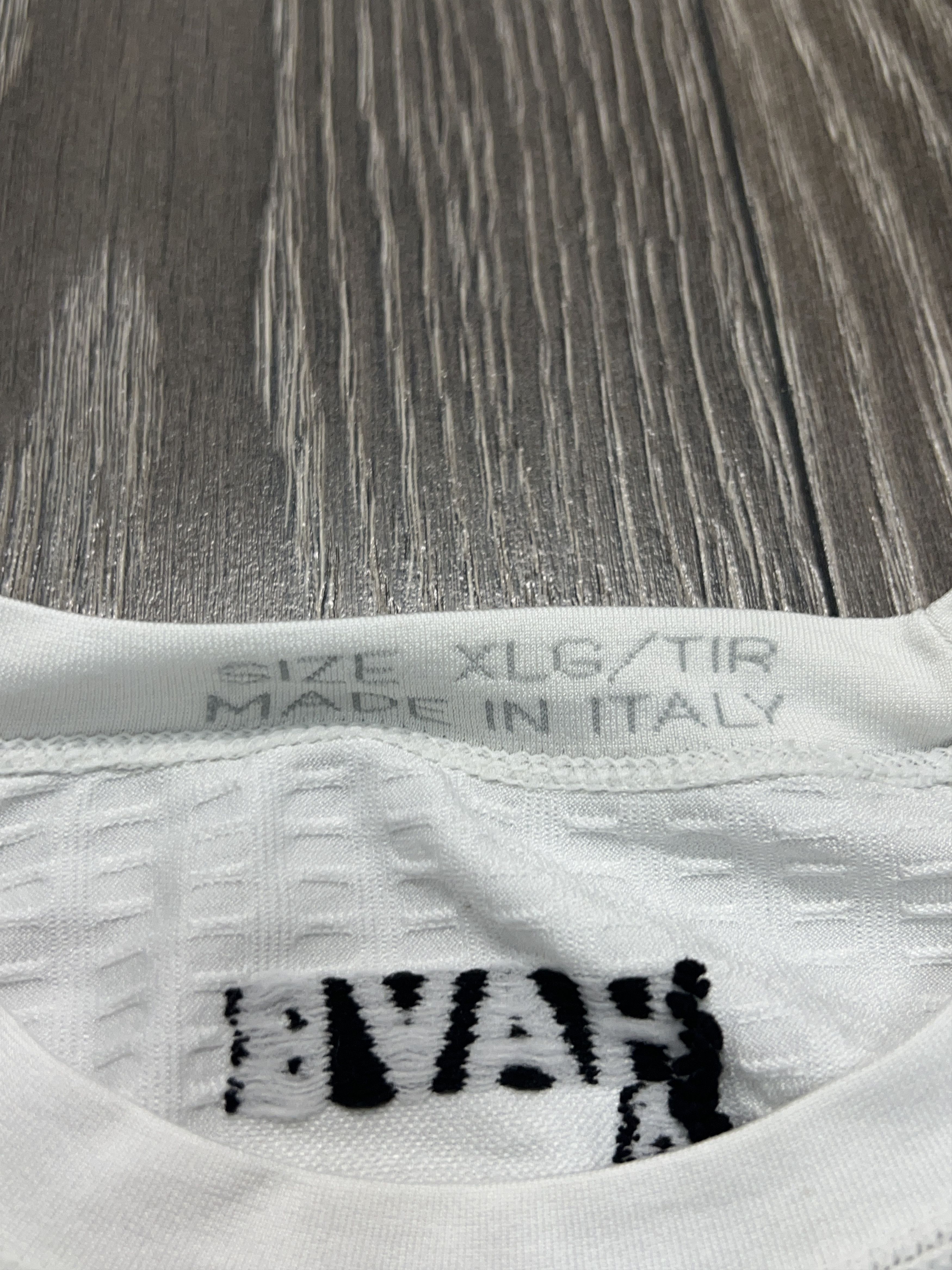 Other Assos Switzerland Climarange Cycling Skinfoil Base Layer Size US XL / EU 56 / 4 - 3 Thumbnail