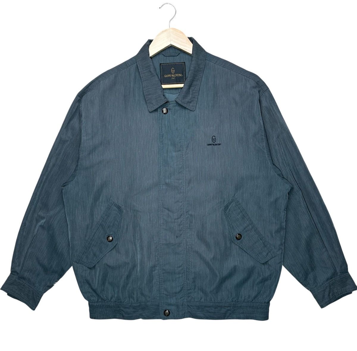 Gianni Valentino Gianni Valentino Size US XL / EU 56 / 4 - 1 Thumbnail