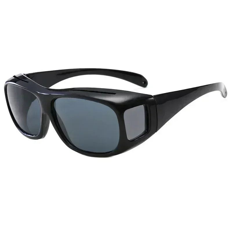Vintage river Goggles Unisex Sunglasses Size ONE SIZE - 2 Thumbnail
