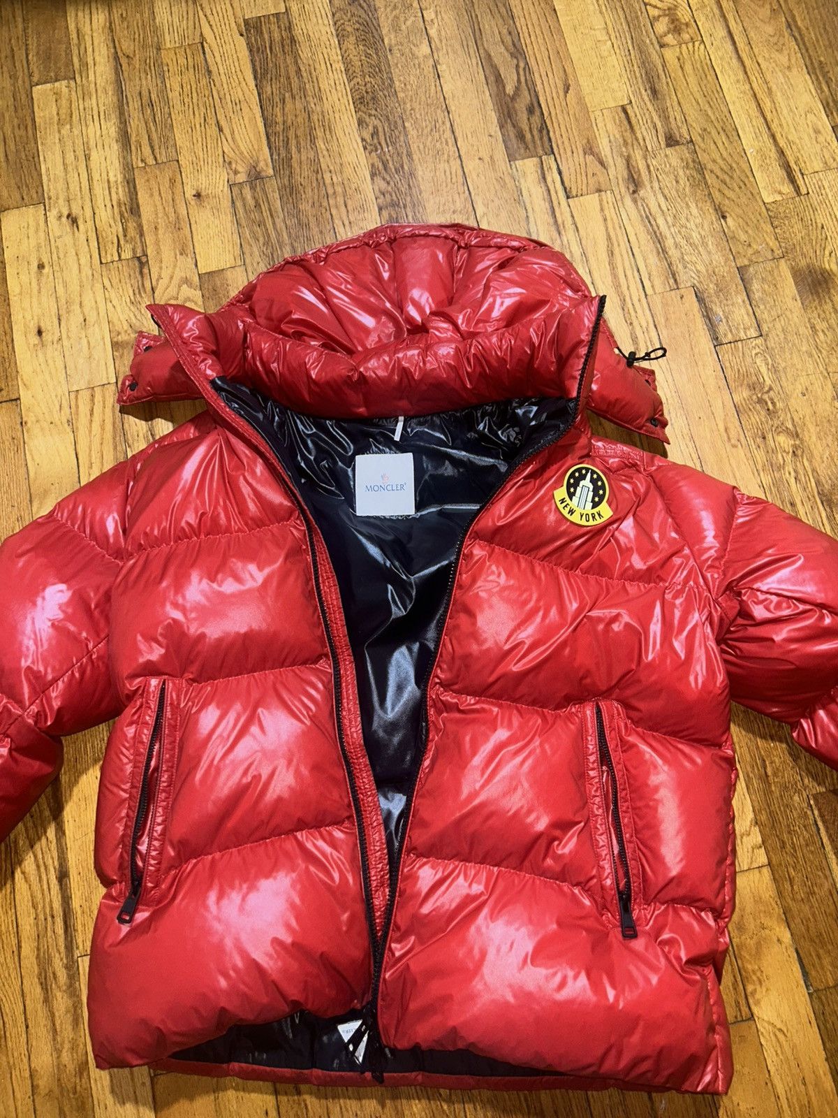 Moncler Genius Moncler genius Size US L / EU 52-54 / 3 - 6 Thumbnail