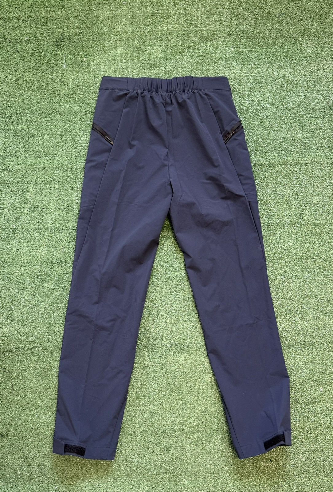 Adidas Adidas Terrex Xperior Wasserdicht Blau Herren (JF3705) Size US 32 / EU 48 - 5 Thumbnail