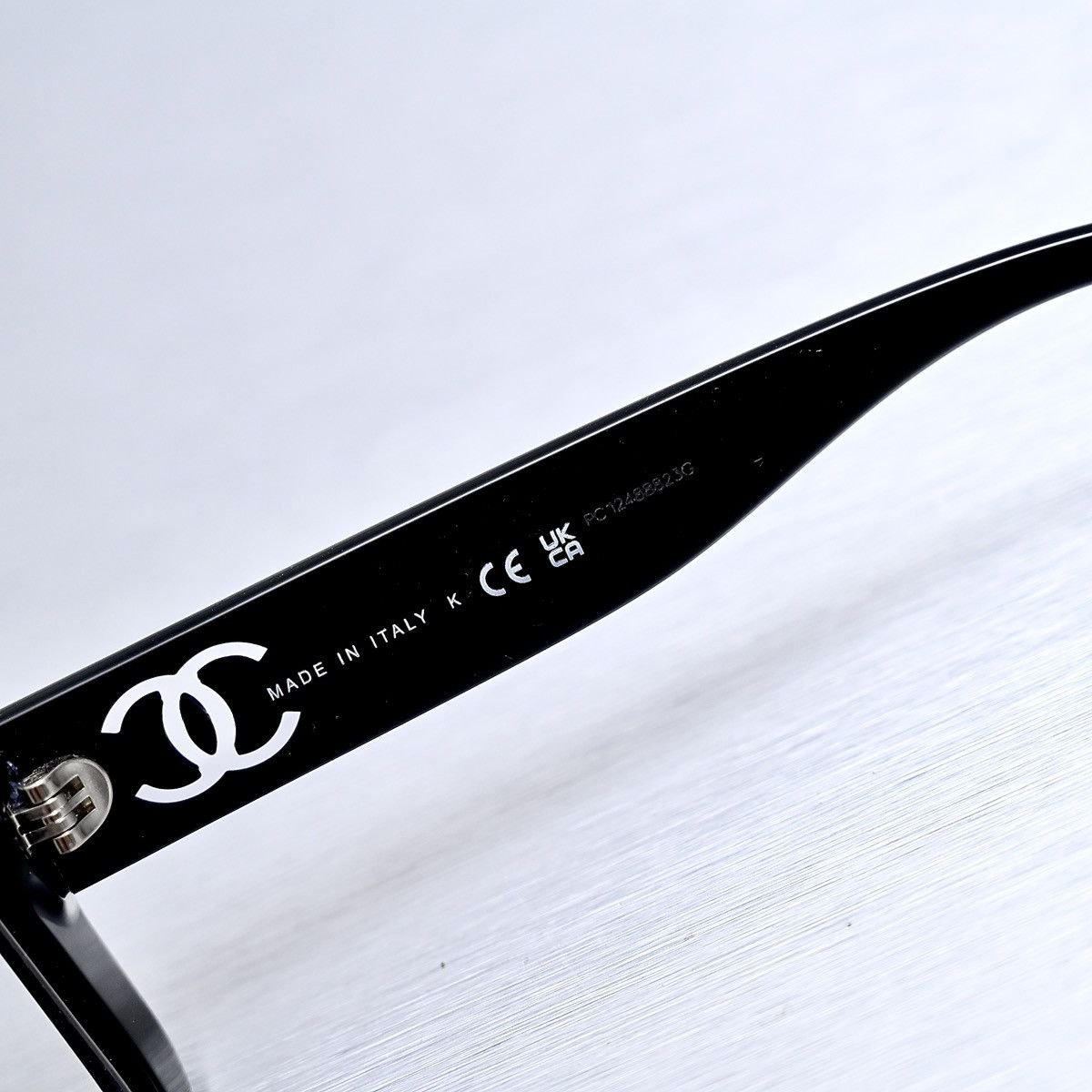 Chanel CHANEL 0CH3476 GLASSES Size ONE SIZE - 5 Thumbnail