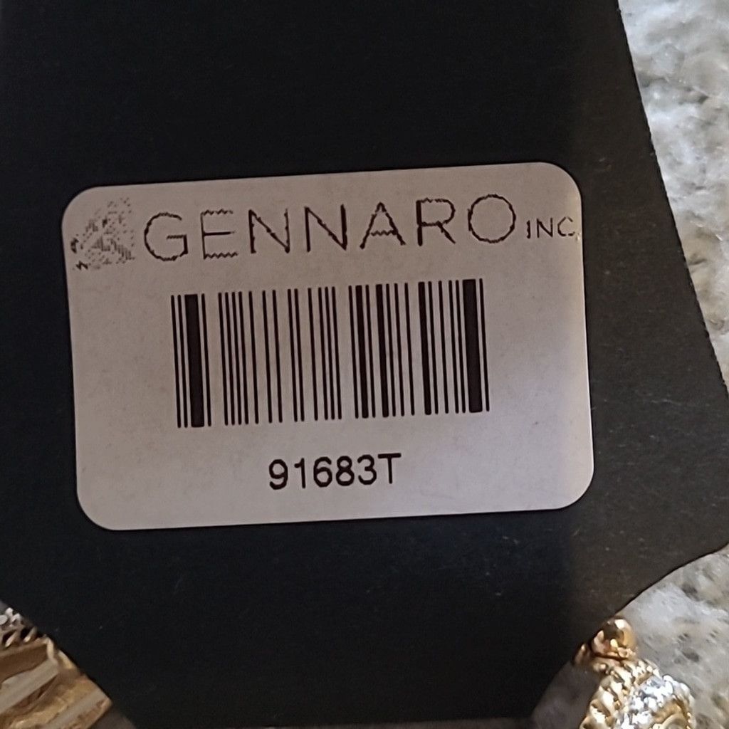 Other Bracelet by Gennaro, costume jewelry, NWT Size ONE SIZE - 5 Thumbnail