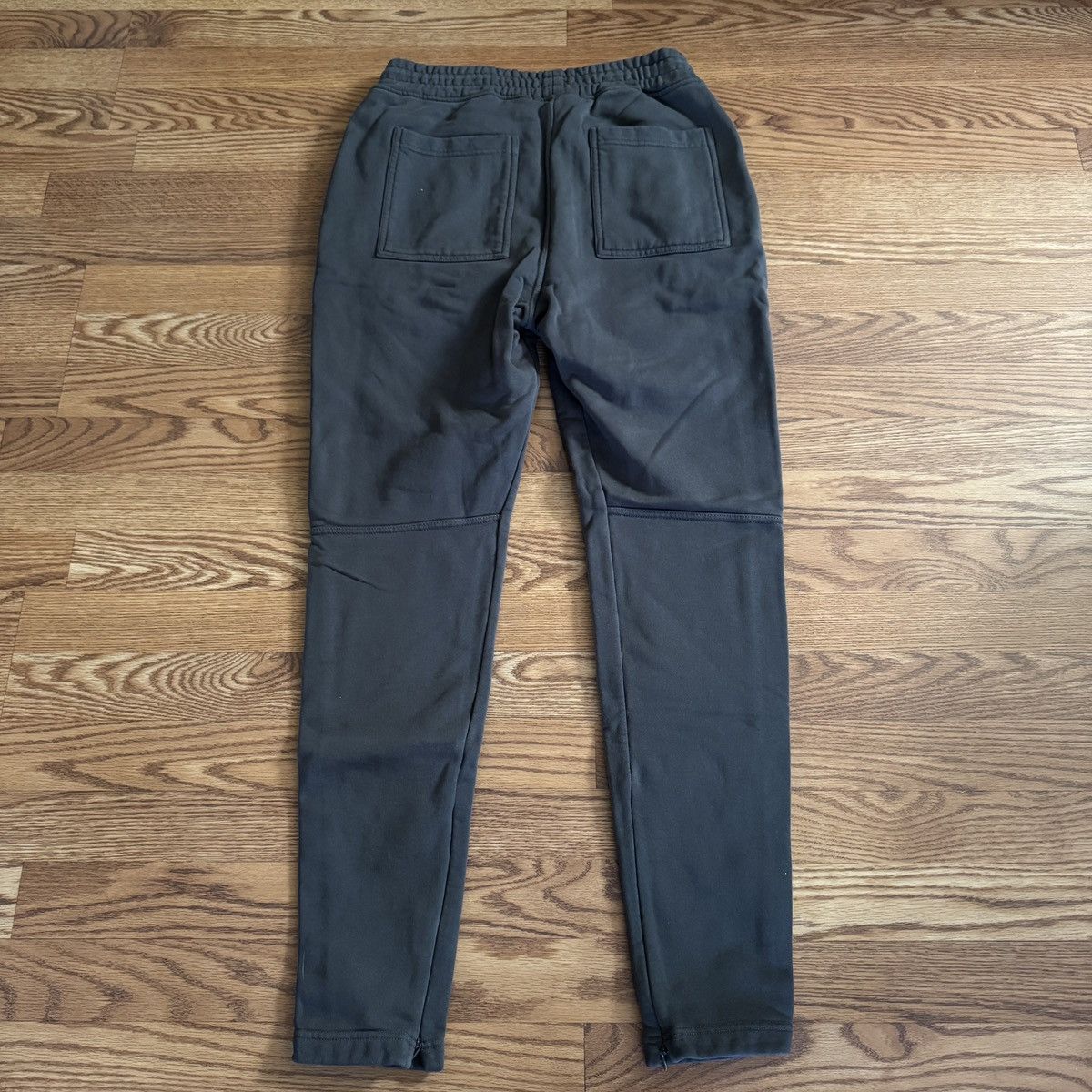 Represent Clo. Represent Clo Blank Sweatpants Size US 32 / EU 48 - 4 Thumbnail